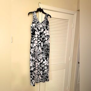 Tommy Bahama Maxi Dress